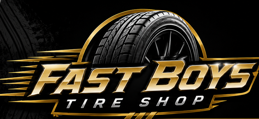 Fast Boys Tire Shop